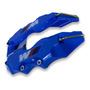 Cubre Caliper Rs Medio Azul