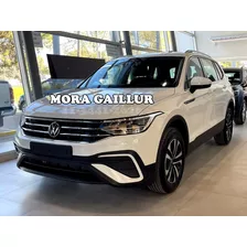 Volkswagen Vw Tiguan 0km Life Comfortline Highline 2024 P9