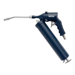 Engrasadora Neumatica Bremen 400cc Pico Zerk Y Aguja 8950