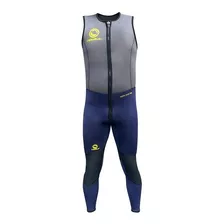 Traje Neopreno 3 Mm Para Kayak