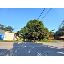 Terreno En Venta En Ejido El Cedro, Saloya, Carretera Bosque De Saloya, Nacajuca, Tabasco