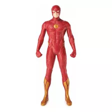 Dc Comics 15cm Flash; De Que Regalo