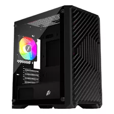 Cpu Gamer Core I5-12400f, Ram 16gb, Ssd 1tb M.2, Rtx 4060