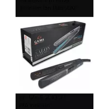 Plancha Cp1 Nova Titanium. Uso Profesional. 