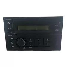 Rádio Honda City Fit 2015 2016 2017 2018 2019 2020 Original