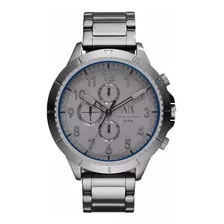 Relógio Armani Exchange Chronograph Ax1753