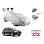 Cubierta Funda Cubreauto Afelpada Audi Q5 2009 A 2013