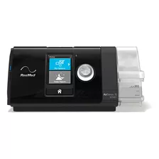 Autocpap Airsense 10 Resmed + Agua 1 L + Mascara Estandar