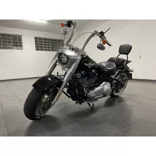 Harley-davidson Fat Boy 1800 2019