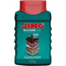 Jimo Silicona Gel Auto Nuevo Marine X 200g