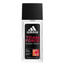 adidas Team Force Loción Refrescante 75ml