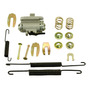 Kit Resortes Ajustador Balatas Datsun Pk-up 78-87 Ichivan