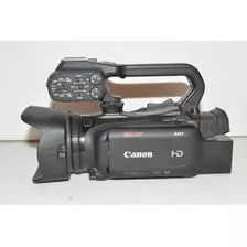 Videocámara Canon Xa11