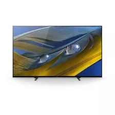 Smart Tv Sony A80j Series Xr-65a80j Oled Android Tv 4k 65 110v/240v