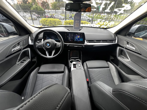 BMW X1 1.5W SDRIVE18I XLINE AT