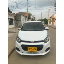 Chevrolet Spark Gt 2019 1.2 Lt