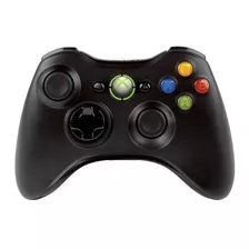 Control Con Alambre Para Xbox 360 2.5 Metros