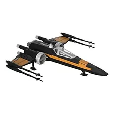 Revell Build And Play Star Wars: The Last Jedi Poes Boosted 