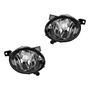 Set Calaveras + Faros Depo Volkswagen Touareg 2008-2009