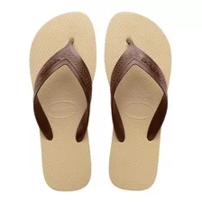 Havaianas Ojotas Hombre Original Top Max Fc P