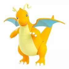 Figura Pokemon Epic Battle Dragonite