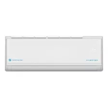 Aire Acondicionado Fedders Fsv12tc1w Inverter R410 3.5kw F/c Color Blanco