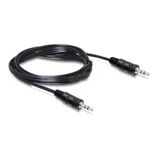 Cable De 3.5 A 3.5 Auxiliar Estéreo 1.5 Metros