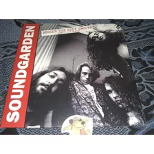 Soundgarden-behold The Ugly Groove!(vinilo)nuevo,cerrado