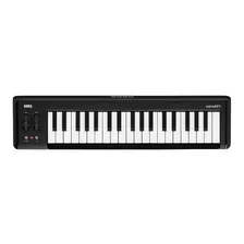 Controlador Midi Usb De 37 Teclas Korg Microkey2 37