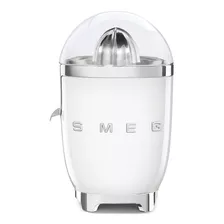 Smeg Años 50 Cjf01 - Blanco - 220v - 240v