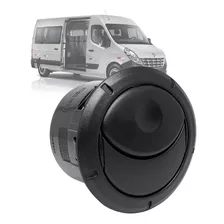 Grade Tela Difusor Saída Ar Renault Master 2013 14/2022 2.3