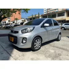 Kia Picanto 2017 1.0 Ion R