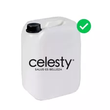 Líquido Sanitizante Multiusos 10 Litros Celesty®