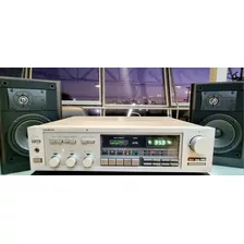 Onkyo Receiver Tx-51 Excelente Am Fm Vintage Ent Tornamesa