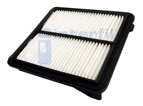 Filtro Aire Honda Civic Acura Ilx 1.3l 1.5l 2006-2015 Hibrid Foto 2