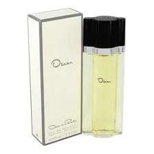 Oscar De La Renta 100ml Edt Mujer Oscar De La Renta