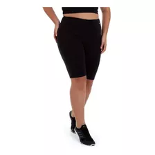 Kit 2 Bermudas Plus Size G1 G2 G3 É G4 Cintura Alta