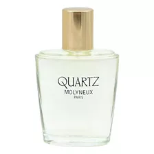 Perfume Importado Mujer Quartz Edp - 30ml 