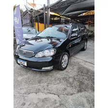 Toyota Fielder Xei 1.8