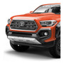 Burrera Bumper Defensa Toyota Tacoma 16-23