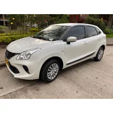 Suzuky Baleno 2022 Semi Nuevo Mc Gl Mt 1400 C C