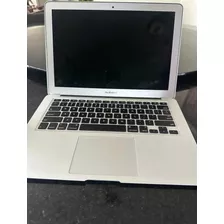 Macbook Air 2017 256gb