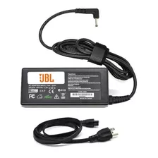 Cargador Bocina Jbl Creature Ta661835ot 18v-19v 3.5a 4a