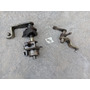 Base Soporte Caja Transmision Manual Peugeot 206 1.6 Estanda