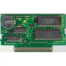 Cambio Pilas Cartuchos Juegos Nes Snes N64 Megadrive Gameboy