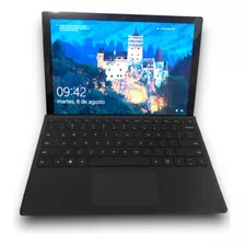 Laptop Tablet Microsoft Surface Pro Core I5 7ma 256gb/8gb