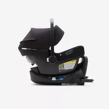 Bugaboo Turtle Air By Nuna - Autoasiento Para Carro + Base Color Negro Bugaboo Turtle By Nuna + Base