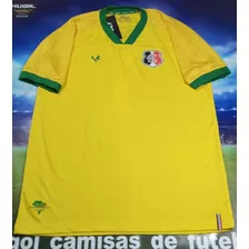 Camisa Do Santa Cruz 2022 Volt Seleção Brasileira Tamanho Gg