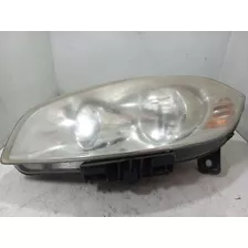 Farol Esquerdo Fiat Linea 1.8 2011