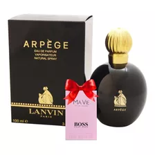 Arpege Lanvin Dama 100ml Original + Regalo